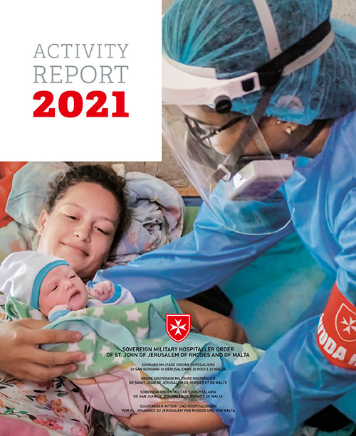 Humanitarian and Medical Works